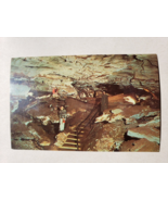 Vintage Postcard - Wind Cave National Park  The Fairgrounds - Dexter Press - £11.80 GBP