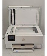 HP Envy Inspire 7955e Wireless Color All-in-One Printer Easy Setup (1W2Y... - $108.90