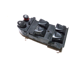 06-07-08-09-10-11 HONDA CIVIC  4 DOOR /MASTER POWER WINDOW SWITCH/CONTROL - £17.31 GBP