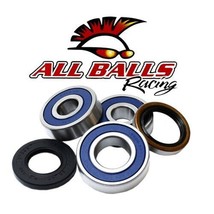 AB Rear Wheel Bearing &amp; Seal Kit For 73-75 Yamaha RD250 RD 250 &amp; RD350 RD 350 - £28.51 GBP