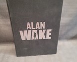 Alan Wake -- Limited Collector&#39;s Edition (Microsoft Xbox 360, 2010) Vide... - £54.38 GBP