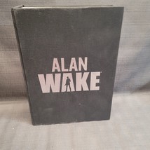 Alan Wake -- Limited Collector&#39;s Edition (Microsoft Xbox 360, 2010) Video Game - £54.49 GBP