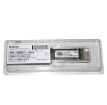 Nokia XGS Dual Rate XFP N1 C-Temp OLT Transceiver Module 3FE46232AA - $289.61