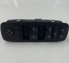 2008-2011 Chrysler Town &amp; Country Master Power Window Switch OEM B01B63006 - $31.49