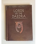Elder Scrolls V: Skyrim Lords Of The Daedra Book - Loot Crate Gaming Har... - £19.53 GBP