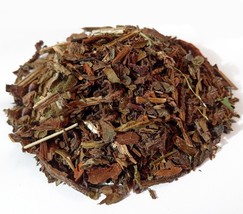 Comfrey leaf herbal tea, fracture, periodontal disease, Symphytum officinale - £6.59 GBP+