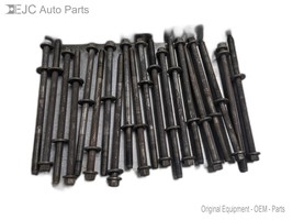 Cylinder Head Bolt Kit For 02-03 Ford F-150  5.4  4wd - $34.60