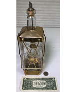 Music Box Decanter Made in Japan - $748.14 MXN
