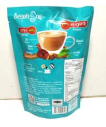 Instant coffee powder mixed with moringa extract and Scaphium macropodum... - $27.71