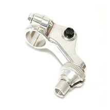 API Co Alloy Clutch Lever Perch Bracket Yamaha WR400F 2000 - $14.86