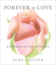 Forever in Love: A Celebration of Love and Romance NEW BOOK [Hardcover] - £3.91 GBP