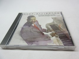 Solos, Duets, &amp; Trios Remastered Duke Ellington CD Music Fully Tested BI... - $8.99