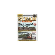 Steam Railway - October 17 - November 13 2008 - £2.56 GBP