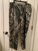 Red Head Men&#39;s Cargo Pants Pockets Hunting Size XL Camouflage - €27,34 EUR