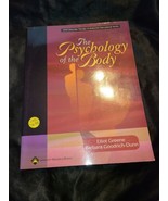 Psychology of the Body (LWW Massage Therapy and Bodywork Educational SIGNED - £10.05 GBP