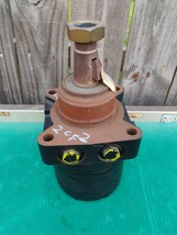 Parker / Ross TF0130US080AAAA Hydraulic Torque Motor - $4,502.75 MXN