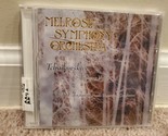 Orchestre symphonique Melrose - Tchaïkovski Yoichi Udagawa (CD) - $9.43