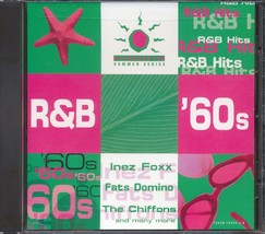 Ike &amp; Tina Turner,The Chiffons,Fats Domino,Lou - £7.07 GBP