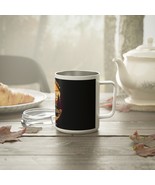 Insulated 10oz Coffee Mug - Refreshing Hydration with Adventure - £27.35 GBP