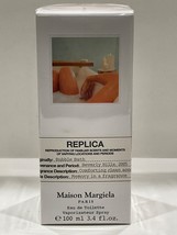 Replica Bubble Bath by Maison Margiela Paris for Unisex 3.4 oz EDT Spray New - £103.11 GBP
