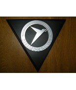 German aircraft company - Messerscmitt logo, emblem, badge, symbol - rep... - $61.12 CAD