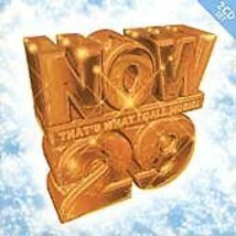 Various : Now Thats What I Call Music 29 CD Pre-Owned - £11.95 GBP