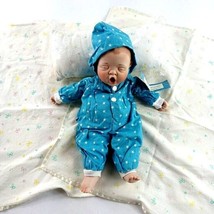 Ashton-Drake Yolanda&#39;s Lullaby Babies Twinkle Twinkle Joey Doll Signed No Music - £27.65 GBP