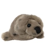 Nature Planet Seal Plush Baby Stuffed Animal England Harp Plan Internati... - £15.68 GBP