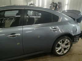 Driver Left Rear Side Door Fits 09-14 MAXIMA 103919369 - $2,158.47 MXN