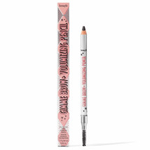 Benefit - Gimme Brow+ Volumizing Pencil (06 Cool Soft Black - 1.19g) - $32.68
