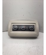 Temperature Control AC Rear Roof Mounted Manual Control Fits 11 CARAVAN ... - $546.79 MXN
