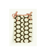 Raspberry Dot Diaper Stacker - €48,79 EUR
