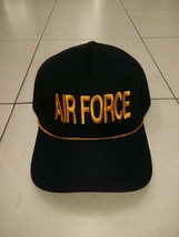 AIR FORCE RTAF SP ROYAL THAI AIR FORCE CAP BALL SOLDIER MILITARY RTAF HAT - $23.38