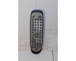 VDR Video DVD Remote Control Model KF-6000A IR Tested - $19.58
