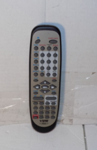 VDR Video DVD Remote Control Model KF-6000A IR Tested - £15.51 GBP
