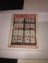 Hobbies Magazine Vintage December 1946 - £11.09 GBP
