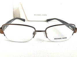 New MICHAEL KORS MK 0O870 8110  51mm Women&#39;s Eyeglasses Frame - £55.63 GBP