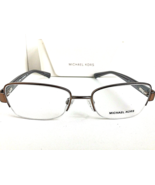 New MICHAEL KORS MK 0O870 8110  51mm Women&#39;s Eyeglasses Frame - £55.78 GBP