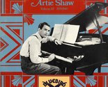 The Complete Artie Shaw Volume III 1939-1940 (2-LPs) [Vinyl] Artie Shaw - $45.03