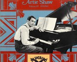 The Complete Artie Shaw Volume III 1939-1940 (2-LPs) [Vinyl] Artie Shaw - $45.03