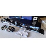 2001 BROOKFIELD COLLECTORS DALE EARNHART 3 PIECE SE 1:24 SCALE - $120.00
