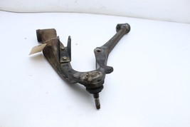 01-10 CHEVROLET SILVERADO 2500HD 6.6L FRONT PASSENGER LOWER CONTROL ARM Q6706 image 4