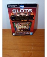  IGT Slots Cleopatra II (PC DVD Game) NEW - £10.62 GBP