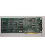 DAK Industries VG-100 ISA Video Card , RCA output - $26.14
