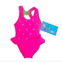 Vintage Deadstock Pelican Infant Bathing Suit NEW Size 18 Months - $24.75