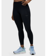 HOKA Novafly Running Tights 25 in Black ( S ) - $1,680.83 MXN