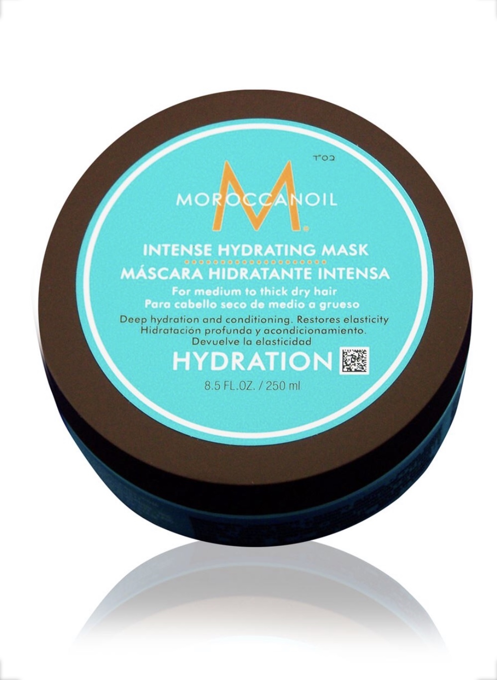MoroccanOil Intense Hydrating Masque  8.5 oz - $53.58