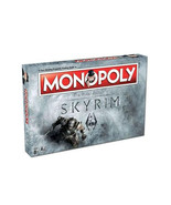 Monopoly Skyrim Edition - £66.77 GBP