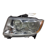 11 12 13 14 15 16 17 Jeep Grand Cherokee Compass left driver&#39;s headlight... - $24.74