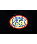 Vtg Patch Adirondack &#39;85 Giant Scale Fly-In Model Aircraft AMA HTF Uniqu... - $28.01 CAD